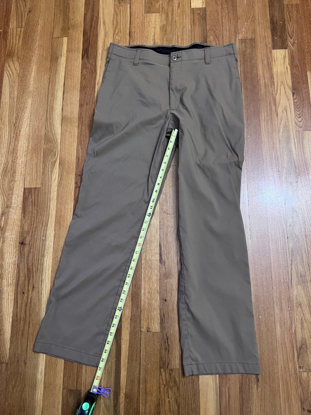 Wrangler Authentics , lightweight, 36 x 32